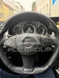 2011 Mercedes Benz E 250