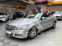 2011 Mercedes Benz E 250