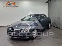 2011 Mercedes Benz E 250