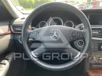 2011 Mercedes Benz E 250
