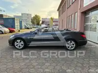 2011 Mercedes Benz E 250