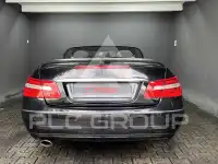 2011 Mercedes Benz E 250