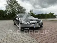 2011 Mercedes Benz E 250