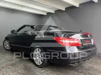 2011 Mercedes Benz E 250