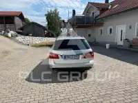 2011 Mercedes Benz E 250