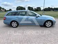 2011 Mercedes Benz E 250
