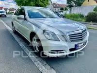 2011 Mercedes Benz E 250