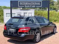 2011 Mercedes Benz E 250