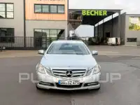 2011 Mercedes Benz E 250