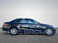 2011 Mercedes Benz E 250