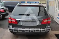 2011 Mercedes Benz E 250
