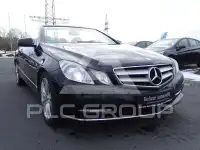 2011 Mercedes Benz E 250