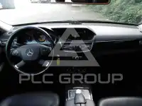 2011 Mercedes Benz E 250