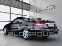 2011 Mercedes Benz E 250