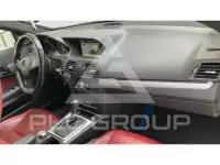 2011 Mercedes Benz E 250