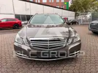 2011 Mercedes Benz E 250