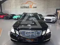 2011 Mercedes Benz E 250