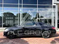 2011 Mercedes Benz E 250