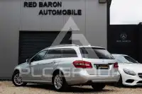 2011 Mercedes Benz E 250