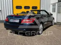 2011 Mercedes Benz E 250