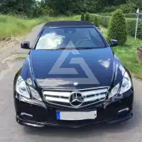 2011 Mercedes Benz E 250