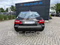 2011 Mercedes Benz E 250