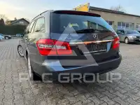 2011 Mercedes Benz E 250