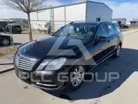 2011 Mercedes Benz E 250
