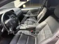2011 Mercedes Benz E 250