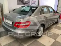 2011 Mercedes Benz E 250