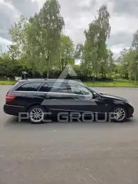 2011 Mercedes Benz E 250