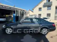 2011 Mercedes Benz E 250
