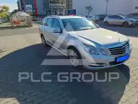 2011 Mercedes Benz E 250