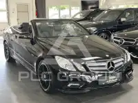 2011 Mercedes Benz E 250