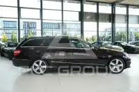 2011 Mercedes Benz E 250