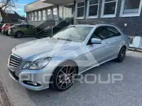 2011 Mercedes Benz E 250