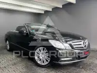 2011 Mercedes Benz E 250