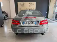 2011 Mercedes Benz E 250