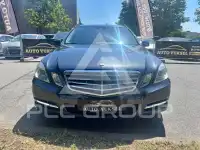 2011 Mercedes Benz E 250