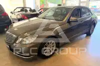 2011 Mercedes Benz E 250