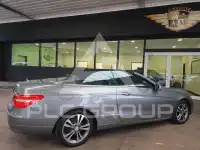 2011 Mercedes Benz E 250
