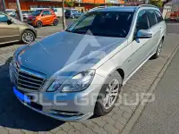 2011 Mercedes Benz E 250