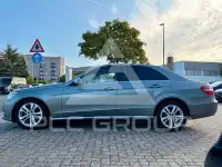 2011 Mercedes Benz E 250