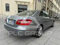 2011 Mercedes Benz E 250