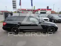 2011 Mercedes Benz E 250