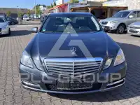 2011 Mercedes Benz E 250