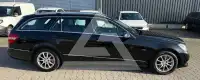2011 Mercedes Benz E 250