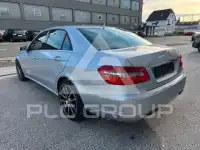 2011 Mercedes Benz E 250