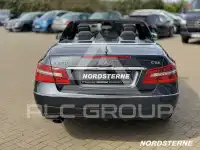 2011 Mercedes Benz E 250