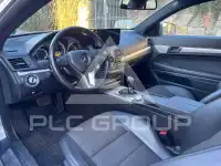 2011 Mercedes Benz E 250